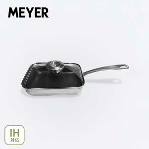 MEYER �}�C���[ �z���C�g�X�`�[�� �G�b�O�p�� �K���X�W�t�� PM-EMFNS�i�K�X�΁EIH�Ή��j�y���Ă��� ���Ă��@ �ʎq�Ă��� �X�e�����X ���ʂӂ��f�������H �m���X�e�B�b�N���H �A�b�p�[�n���h�� 