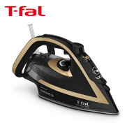 T-FAL ティファール アルティメット 6828 FV6828J0【スチームアイロン コード付きアイロン バーチカルス…