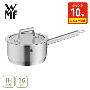 �y���ؓ��T�t���zWMF ���F�[�G���G�t �R���t�H�[�g���C�� �\�[�X�p�� 16cm W0731166040�i�K�X�΁EIH�Ή��j�y�Ў�� �K���X�W �L�b�`�� �l�C �M�t�g ���r���[�L�����y�[���z