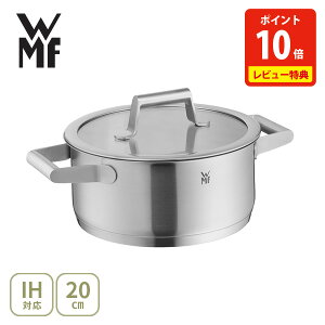 �y���ؓ��T�t���zWMF ���F�[�G���G�t �R���t�H�[�g���C�� ���[�L���Z���[�� 20cm W0728206040�i�K�X�΁EIH�Ή��j�y����� �K���X�W �L�b�`�� �l�C �M�t�g ���r���[�L�����y�[���z