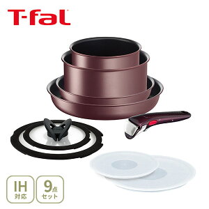 T-FAL �e�B�t�@�[�� �C���W�j�I�E�l�I IH�}�����u���E���E�A�����~�e�b�h �Z�b�g9 L38591 �i�K�X�΁EIH�Ή��j�y����肪���� �����̎��� ���[ �Ў�� �Ȃ� �t���C�p���Z�b�g ����� �W �L