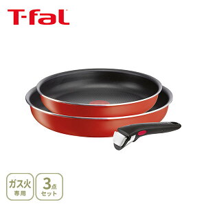 T-FAL �e�B�t�@�[�� �C���W�j�I�E�l�I �Z�b�g3 �p�v���J���b�h L15193�i�K�X�ΐ�p�j�y3�_�Z�b�g ����肪���� �����̎��� �t���C�p�� �L�b�`�� �l�C �M�t�g �zcp�Ώ�