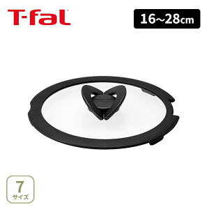 T-FAL �e�B�t�@�[�� �C���W�j�I�l�I �o�^�t���C�K���X�u�^ 16cm�E18cm�E20cm�E22cm�E24cm�E26cm�E28cm L99361�EL99362�EL99363�EL99364�EL99365�EL99366�EL99367�i�K���X�W�j�y����肪���� �����̎��� ���[