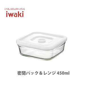 iwaki CL pbNW 450ml C3247MP-Wyۑe pbNAhW ϔMKX Lb` z