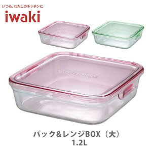 iwaki CL pbNW BOXij1.2Lyۑe KX ϔMKX   u Lb` z