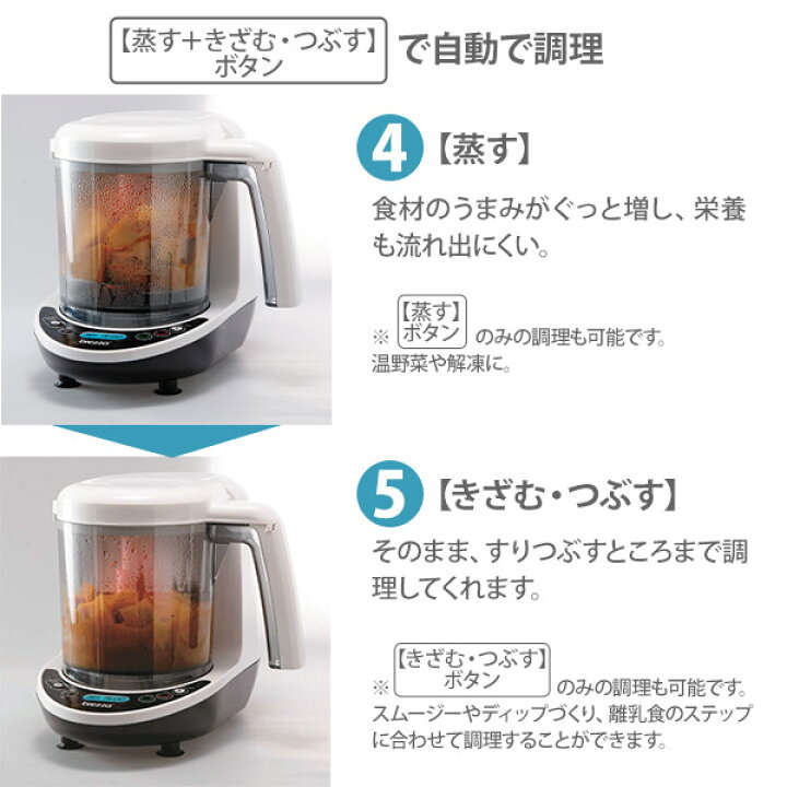楽天市場】【在庫処分セール】brezza ブレッツァ フードメーカー 