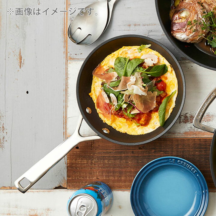 楽天市場】【日本正規代理店品】 LE CREUSET ル・クルーゼ TNS  