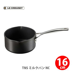 y}\IGg[ōXP2{zLE CREUSET EN[[ TNS ~Np 16cm NC 51109160010002 iIHΉjyN[[ Ў A~ ӂf Lv AEghA Lb` v[g