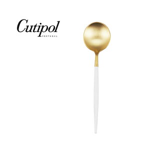 Cutipol �N�`�|�[�� GOA �S�A �e�B�[�X�v�[�� �z���C�g×�S�[���h GO.11WGB �y�L�b�`�� �l�C �M�t�g�z