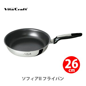 Vita Craft r^Ntg \tBAII tCp 26cm No.1746 iIHΉjyXeXtCp tbfR[eBO Lb` v[gz