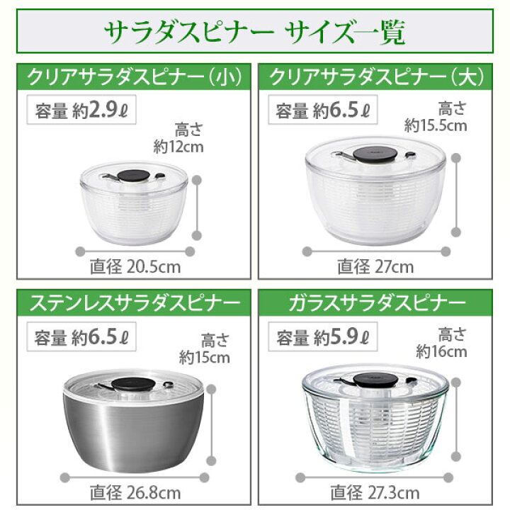 楽天市場】【5/18(日)限定 確率1/2で最大100%Pバック】OXO オクソー 
