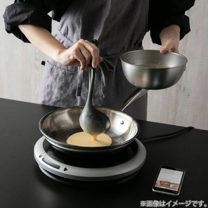 楽天市場】Hestan Cue ヘスタン キュー スマートフライパン 28cm （IH 
