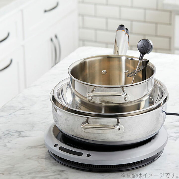 楽天市場】Hestan Cue ヘスタン キュー スマートフライパン 28cm （IH 