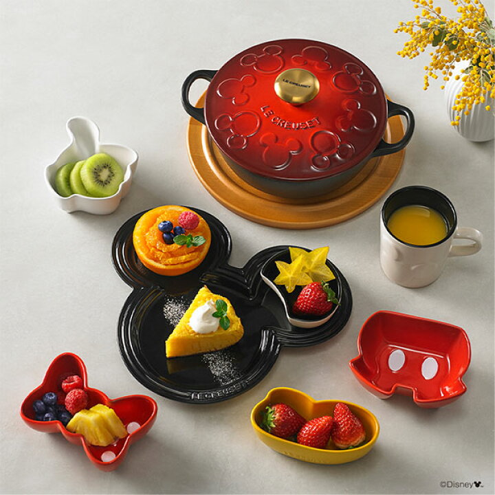 楽天市場】【20日限定！抽選で最大100%Pバック】LE CREUSET ル 