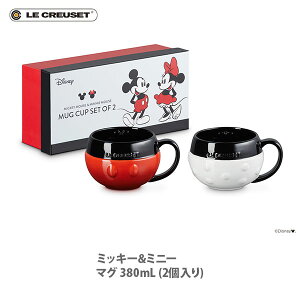 LE CREUSET EN[[ Disney ~bL[~j[ }O 380ml i2j89337001299031yN[[ fBYj[ ~bL[ yA}OZbg }OJbv X[v}O Rbv H Xg[EFAz