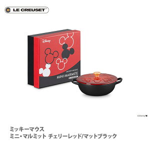 ySSIIōő100%PobNIzLE CREUSET EN[[ Disney ~bL[}EX ~jE}~bg `F[bh/}bgubN 81904129800331yN[[ fBYj[ ~bL[ ~j[ H 