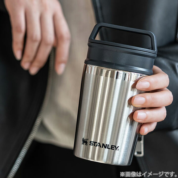 楽天市場】【10日限定 確率1/2で最大100%Pバック!】 STANLEY スタンレー 真空マグ 0.23L 【水筒 アウトドア 持ち運び オフィス タンブラー マグ キッチン おしゃれ 人気 ギフト プレゼント アメリカ】 : TOOL&MEAL