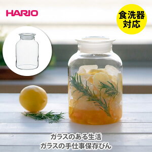 yzHARIO nI KX̂鐶 KX̎dۑт 1000ml NA GHB-1000yhario ۑr Еe ~r ʎr ۑe ϔMKX Lb` v[gz