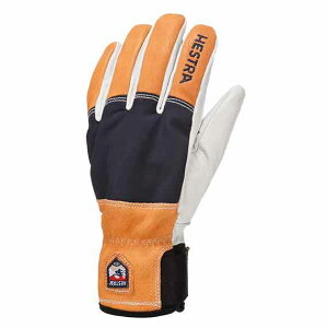 HESTRA wXg O[u 30770 Army Leather Abisko NavyyU[zyXL[zyXm[XN[gz