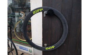 ZIPP ���B���e�[�W400�J�[�{������ 650C 16H �`���[�u���[�y���[�h�z