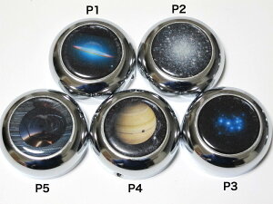 SpokeNWheel nhCh ]ԃx SPACE BELL Fx Vo[yr[`N[U[z