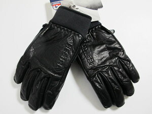 HESTRA wXg O[u SAebNX 31910 OMNI GTX FULL LEATHER BLACKyU[zyXL[zySAebNXz