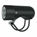 KNOG ノグ USB充電式LEDライト Plug プラグ フロント【自転車】【ロードバイク】【シリコン】【完全防水】【250ルーメン】