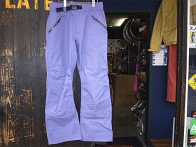 【送料無料】【国産GORE-TEXアウトドアウェア】HID エイチアイディ Zero Fighter Pants ゼロファイターパンツ MURASAKI 【スノースクート】【スノーボード】【スキー】