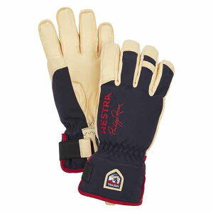 HESTRA wXg O[u 30710 Philippe Raoux Ecocuir Short NavyyXL[zyXm[{[hzyXm[XN[gz