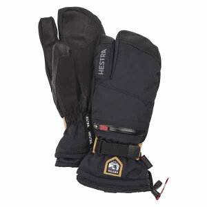 HESTRA wXg O[u 31732 All Mountain CZone 3-FingeryXL[zyXm[{[hzyXm[XN[gz
