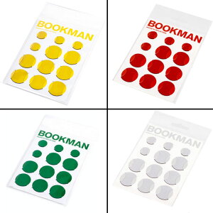 BOOKMAN ubN} Magnetic Reflectors }OleBbN tN^[y]ԁzyԑszy˔zyXEF[fz