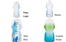 platypus プラティパス　Soft Bottle 1L ソフトボトル【アウトドア】【旅行】【登山】【水筒】【折りたためる】