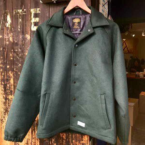 green clothing O[N[WO THE 289 JACKET Foresty~bhC[z