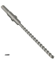 ミヤナガ DLHEX190 デルタゴンビット六角軸 19.0mm×280mm