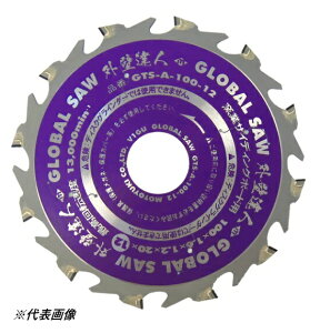 ���g���L GTS-A-125-12 �q�ƃT�C�f�B���O�{�[�h�p�`�b�v�\�[ �O�ǒB�l