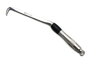 �y����񂹕i�zMIKI BX1RF BX�n�b�J�[ �����O F-GRIP �����O�t