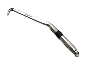 �y����񂹕i�zMIKI BX1RJ BX�n�b�J�[ �����O J-GRIP �����O�t