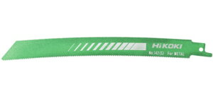 HIKOKI(�n�C�R�[�L) NO.142S(0037-0526) �p�ȃZ�[�o�\�[�u���[�h(�����ؒf�p) 200L 14�R 5����
