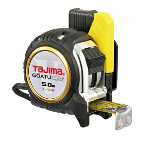 �y����񂹕i�z �^�W�} GASFGLM2550 �����Z�tG���b�N �Z�t�}�O 25mm�� 5.0m ���[�g���ڐ�