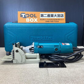 【中古】makita/マキタ ジョイントカッタ 3901 ※商品説明必読【203】