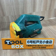 【中古】日立工機 全ネジカッタ CL10SA【204】