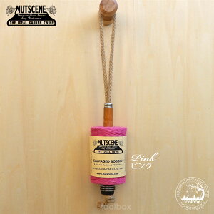 CMXAy NUTSCENE(ibcV[jTF[WE~{rEnMO Ђ sNz