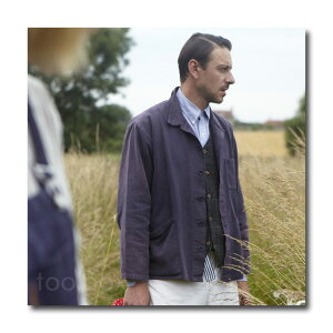 ypA CMX Carrier Company LAJpj[ zuNorfork Work Jacket Mansvim[tH[NE[NWPbgEYjvyK[fjOEFA jp  | ƒ _ƒ 