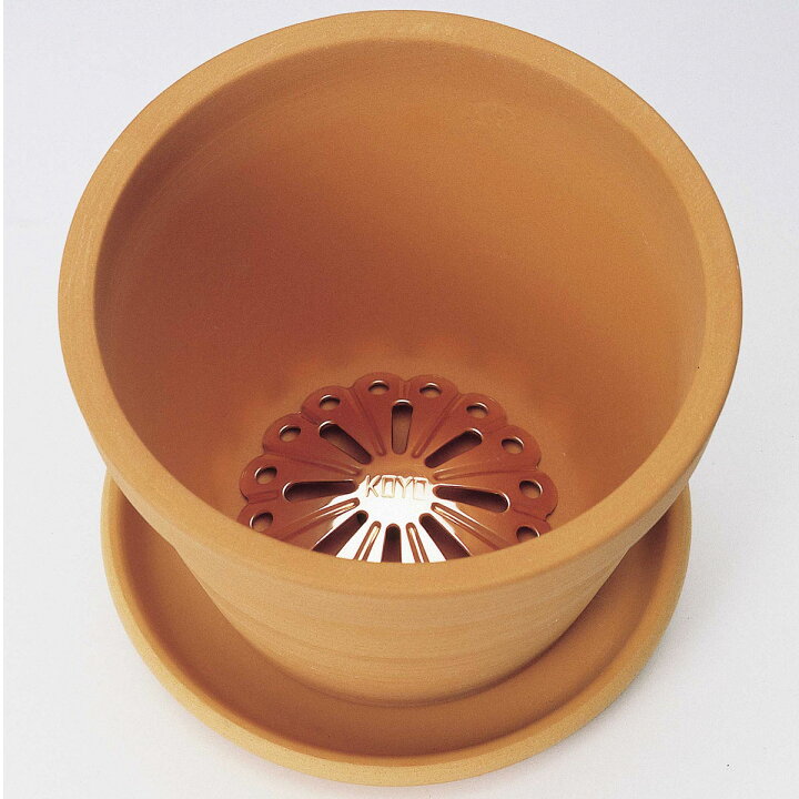 楽天市場 Lineお友達登録でクーポンプレゼント ナメクジ除け 銅鉢底網 直径75mm 5枚入り Nc 75 3980円以上送料無料はメール便配送です 蛞蝓忌避 ナメクジ防止 防虫銅底網 防虫銅底ネット 銅鉢底ネット 銅網 穴開き銅板 銅製網 銅 自然派 ナメクジガード バラ