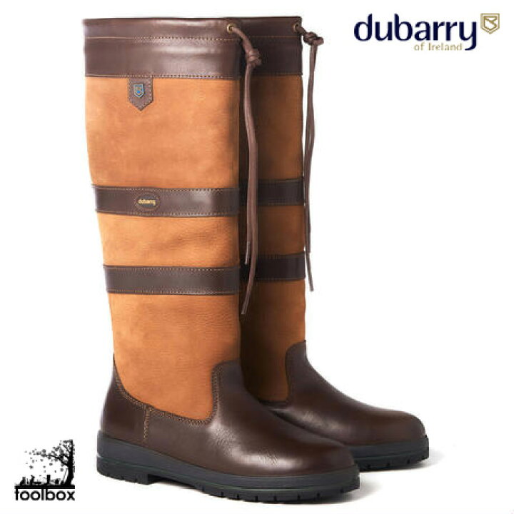 楽天市場】Dubarry（デュバリー）カントリーブーツ正規輸入代理店品 