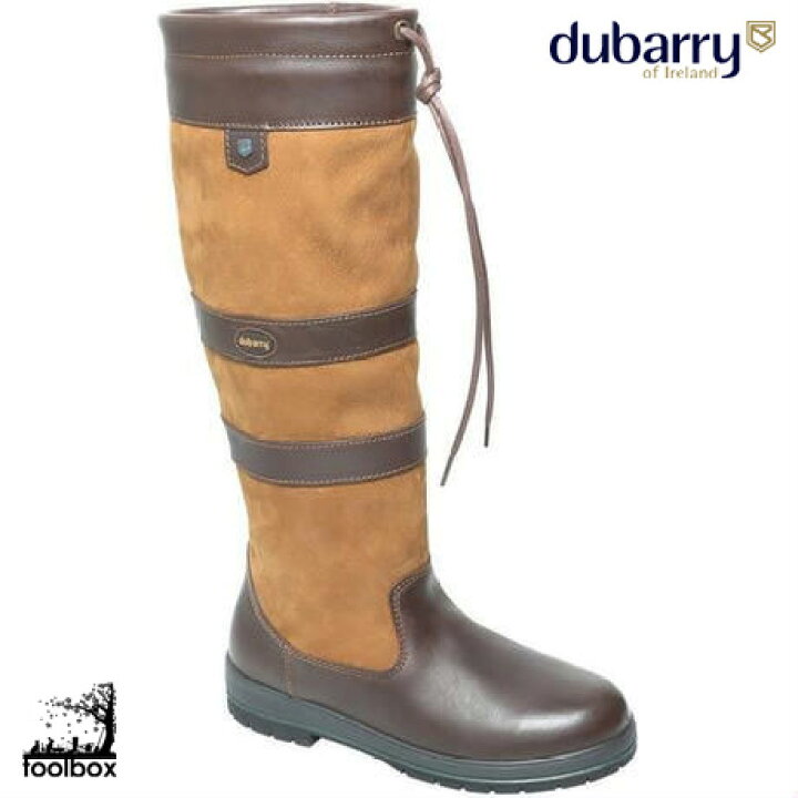 楽天市場】Dubarry（デュバリー）カントリーブーツ正規輸入代理店品