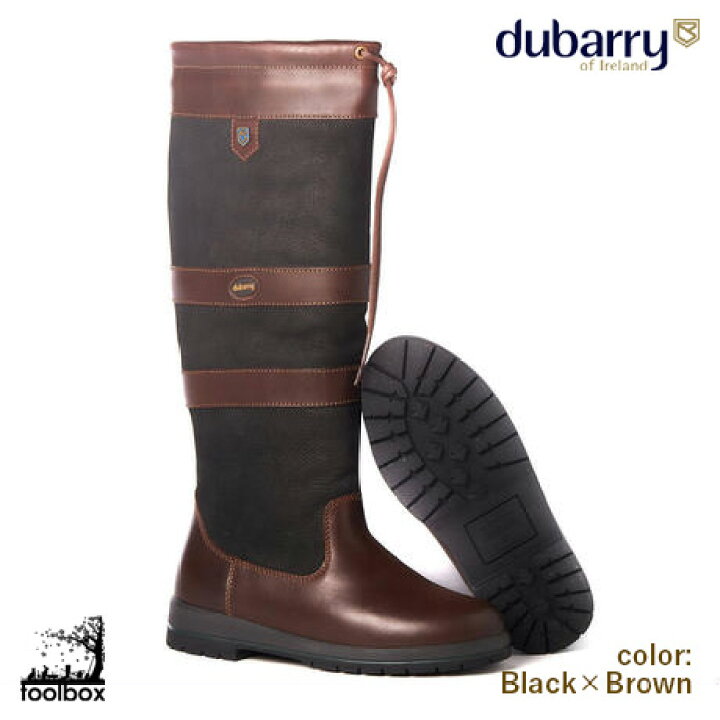 楽天市場】Dubarry（デュバリー）カントリーブーツ正規輸入代理店品 
