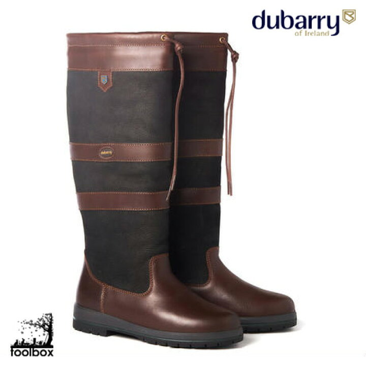 楽天市場】Dubarry（デュバリー）カントリーブーツ正規輸入代理店品 