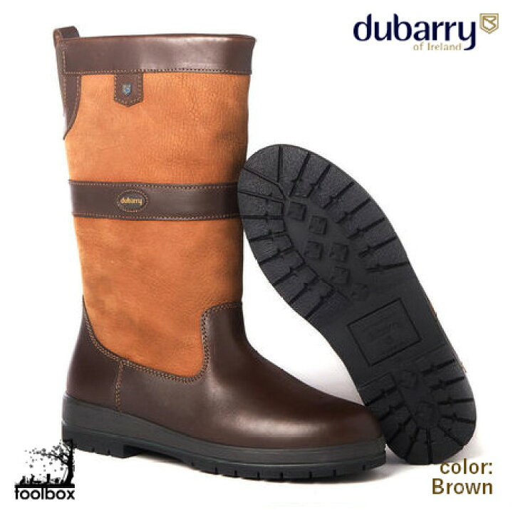 楽天市場】Dubarry（デュバリー）カントリーブーツ正規輸入代理店品 
