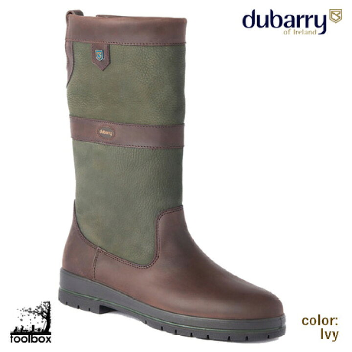 楽天市場】Dubarry（デュバリー）カントリーブーツ正規輸入代理店品 